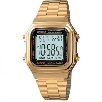 CASIO A178WGA-1ADF