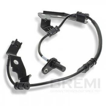 Sensor ABS avec câble BREMI 51218