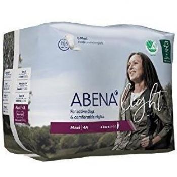 Abena Light Maxi 8 Units