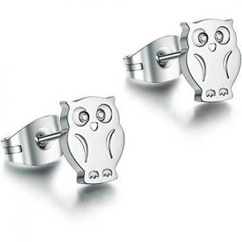 Pendientes de joyería para mujer Brand My Pet Friend
