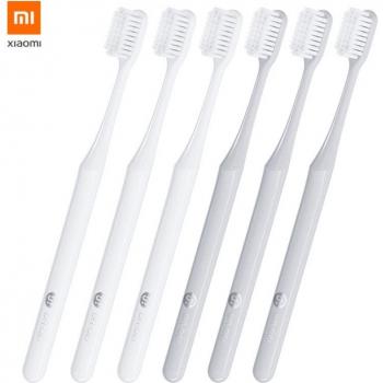 Xiaomi Doctor B Toothbrush Set - 4 Pieces