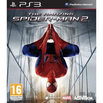 The Amazing Spider Man 2