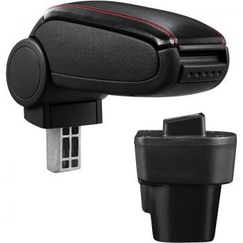 Accoudoir central pour Peugeot Bipper avec compartiment