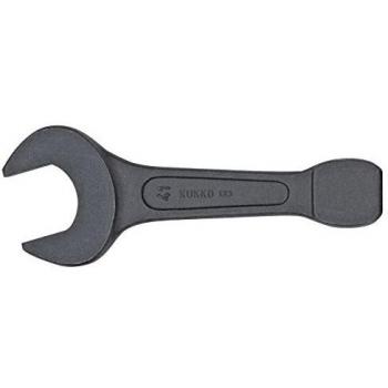 Kukko-133-50-Llave fija de golpe DIN 133 (50 x 280 mm)