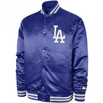 Veste Bomber MLB Dodgers Dalstonbacker