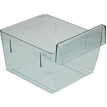 Bac à legumes 230x306 h=200 pour Refrigerateur De dietrich
