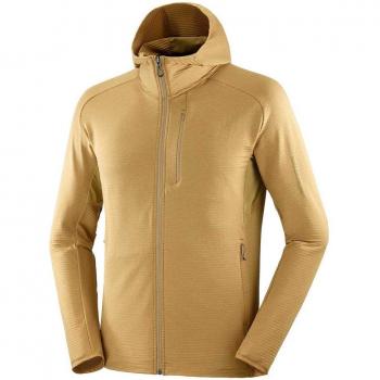 Cappotto Sportivo Salomon Uomo Essential LT Warm
