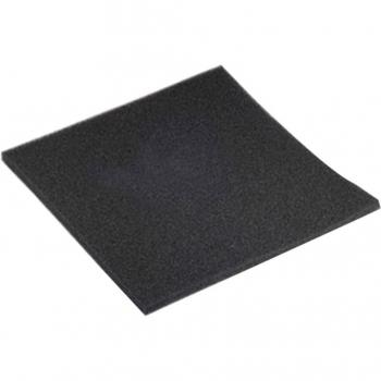 Aquarium Sponge Filter Foam - Black