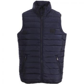 Gilet sportivo Jack & Jones Blazer navy 7-8