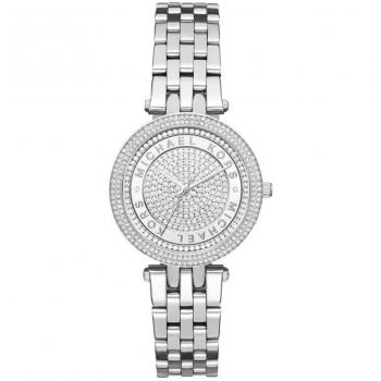 Michael Kors Damen Analog Uhr MK3476 (33 mm)
