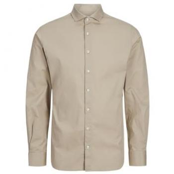 Jack & Jones Langarmhemd »JPRBLAJAXON Stretch«