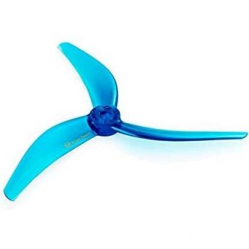 Johnny Freestyle Azure Power Blau 4838 – 4,8/3,8