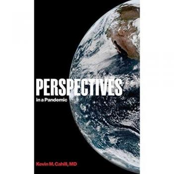 Perspectives in a Pandemic (International Humanitarian Affairs)