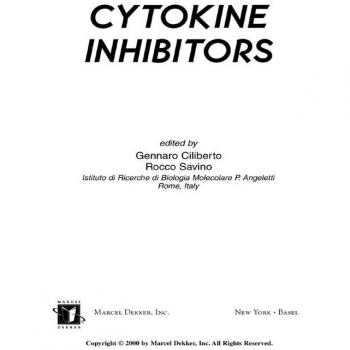 Vitalsource Technologies, Inc. Cytokine Inhibitors