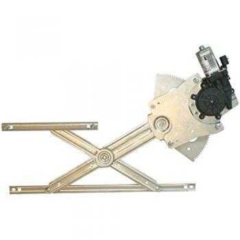 Valeo Fensterheber vorne links für Suzuki, Fiat, Vauxhall & Opel – Teilnummer 8340279J12
