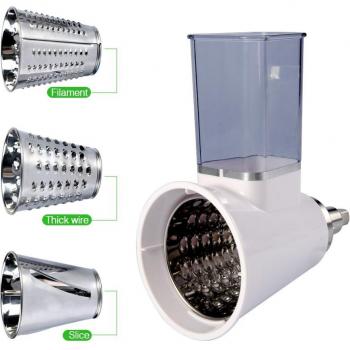 KA Noodle Maker Attachment