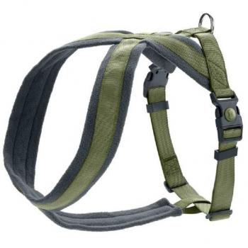 Pettorina London Comfort Medium-Large Verde Oliva 63-82