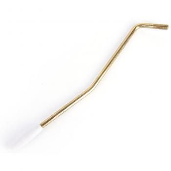 Electric Guitar Whammy Bar 6mm Tremolo Arm - Black, Gold, Silver
