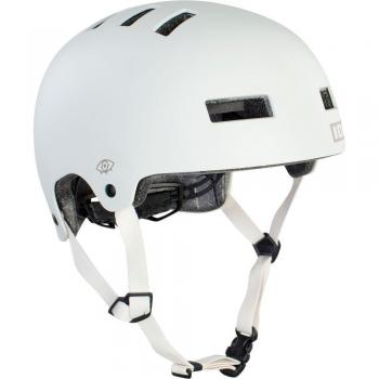 Casco Ion Seek Peak Bianco