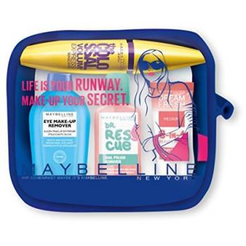 Coffret Beauté Maybelline - Mascara Noir et BB Crème 8 en 1