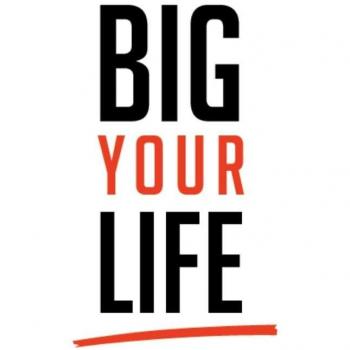 Basler, Roger: Big Your Life