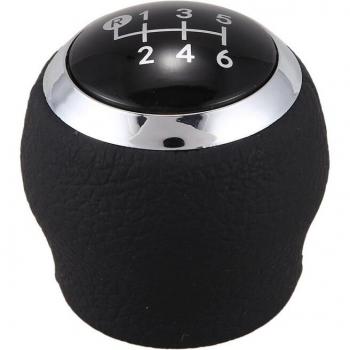 Consola de Cambio 6 Velocidades – Toyota