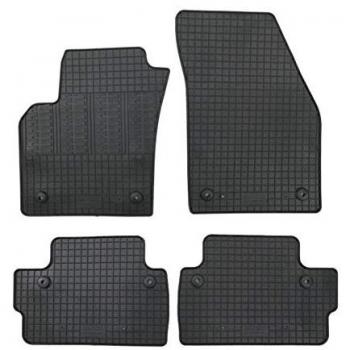 Tappetini AutoStyle CK RVO01 in tessuto resistente