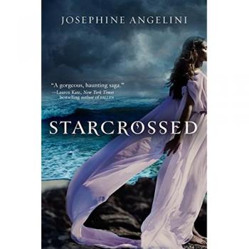 Josephine Angelini Starcrossed