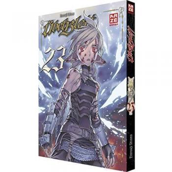 Übel Blatt Band 23 Finale