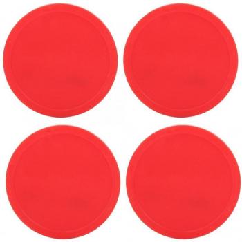 Air Glide Hockey Puck Set