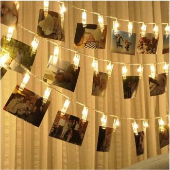 Ghirlanda LightClip 16