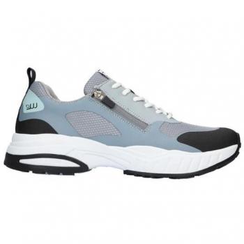 Chaussures Waldläufer Tennis 8