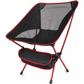 Fishing BBQ Hiking Ultra Light Chair