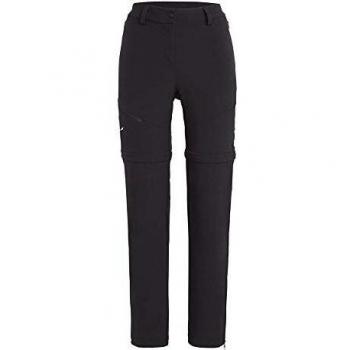 Pantaloni Talvena 2 Durastretch Neri da Donna Salewa