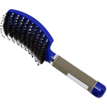 Bristle & Nylon Hairbrush