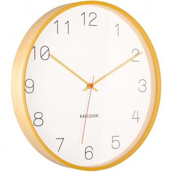 Joyful Timepiece by Karlsson