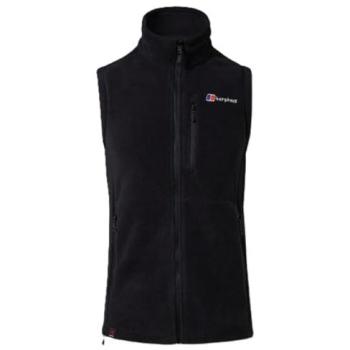 Prism Insulated Gilet Black Medium