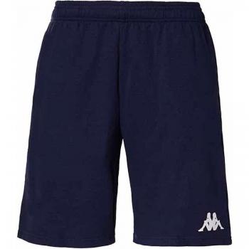 Blau Short Kappa Herren Blive (S)