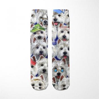 Chaussettes Joyeux Hommes