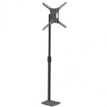 Barkan FS420 Wandmontage‑Halterung für Fernseher, 83 Schwarz – 50 kg