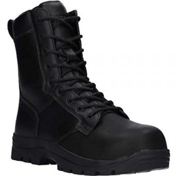 Unisex Elite Shield Steel‑Cap Work Boot