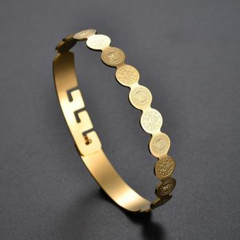 ELSEMODE St Benedict Bangle