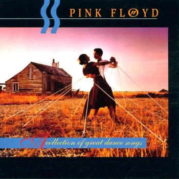 A COLLECTION OF GREAT DANCE SONGS