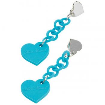 ZR2099 0064 Contemporary Chic Studs