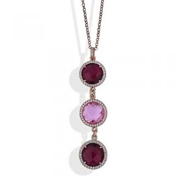 Collana Donna Gioielli Boccadamo Sharada XGR653RS