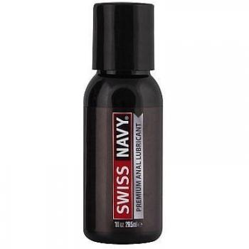 Swiss Navy Lubrifiant Silicone Premium Anal 29,5 ml