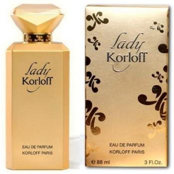 Korloff Lady Korloff Eau de Parfum 88 ml