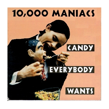 Candy Everybody Wants