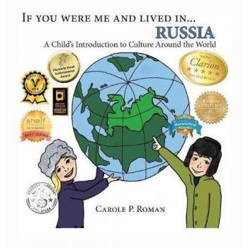 If You Were Me and Lived in... Russia