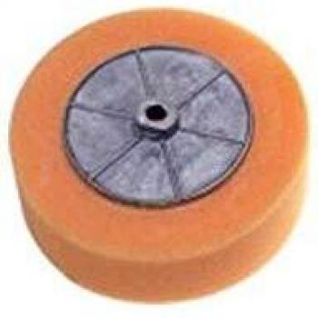 Tampon de polissage éponge Ø 175 mm Ma14 339,60 Pg